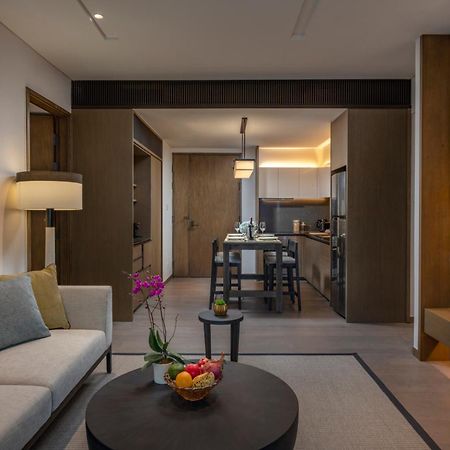 Hoiana Residences Χόι Αν Εξωτερικό φωτογραφία