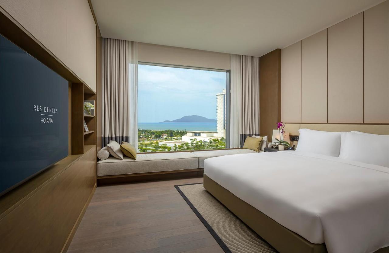 Hoiana Residences Χόι Αν Εξωτερικό φωτογραφία