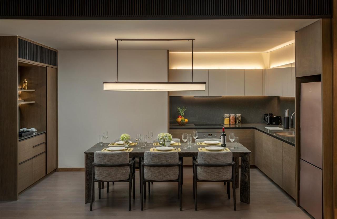 Hoiana Residences Χόι Αν Εξωτερικό φωτογραφία