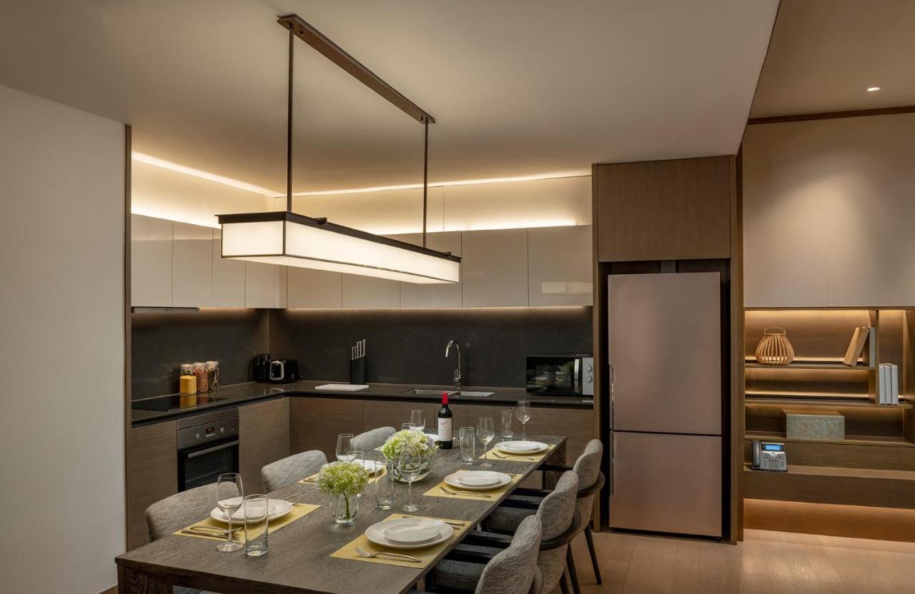 Hoiana Residences Χόι Αν Εξωτερικό φωτογραφία