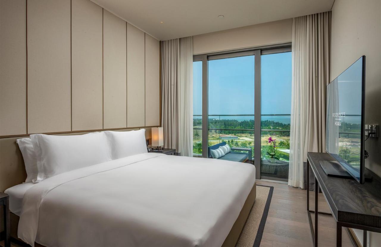Hoiana Residences Χόι Αν Εξωτερικό φωτογραφία