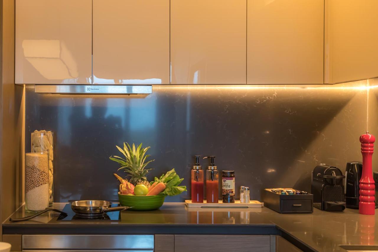 Hoiana Residences Χόι Αν Εξωτερικό φωτογραφία