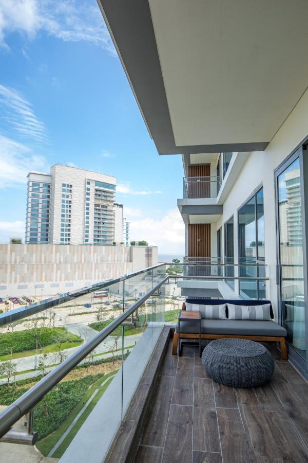 Hoiana Residences Χόι Αν Εξωτερικό φωτογραφία