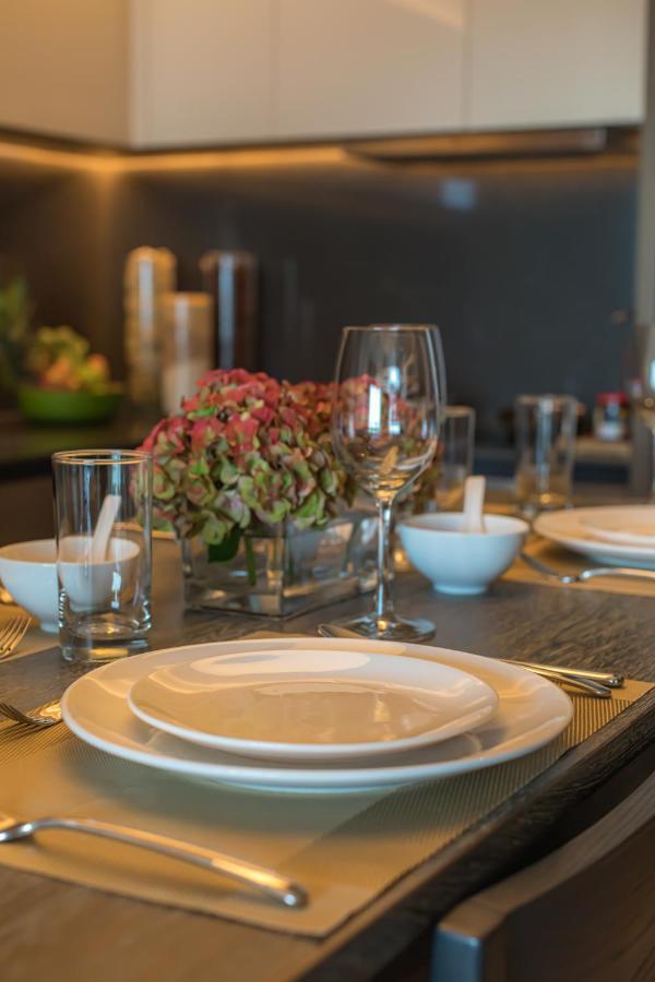 Hoiana Residences Χόι Αν Εξωτερικό φωτογραφία