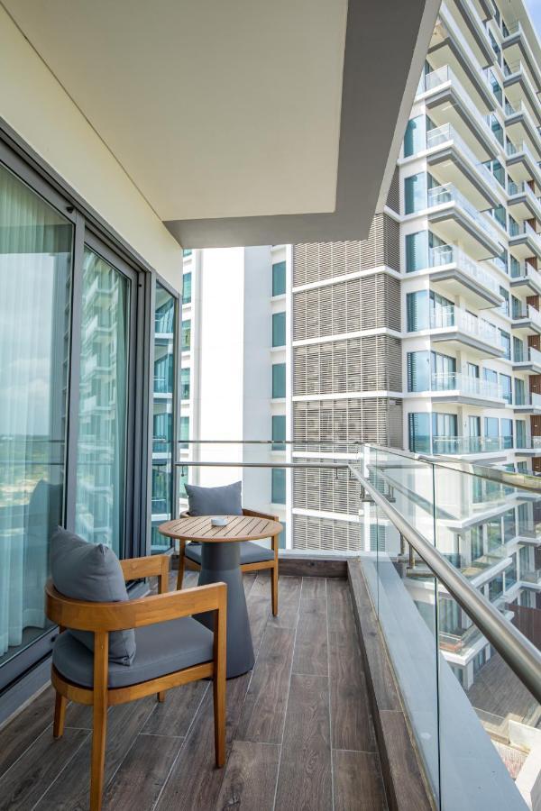 Hoiana Residences Χόι Αν Εξωτερικό φωτογραφία
