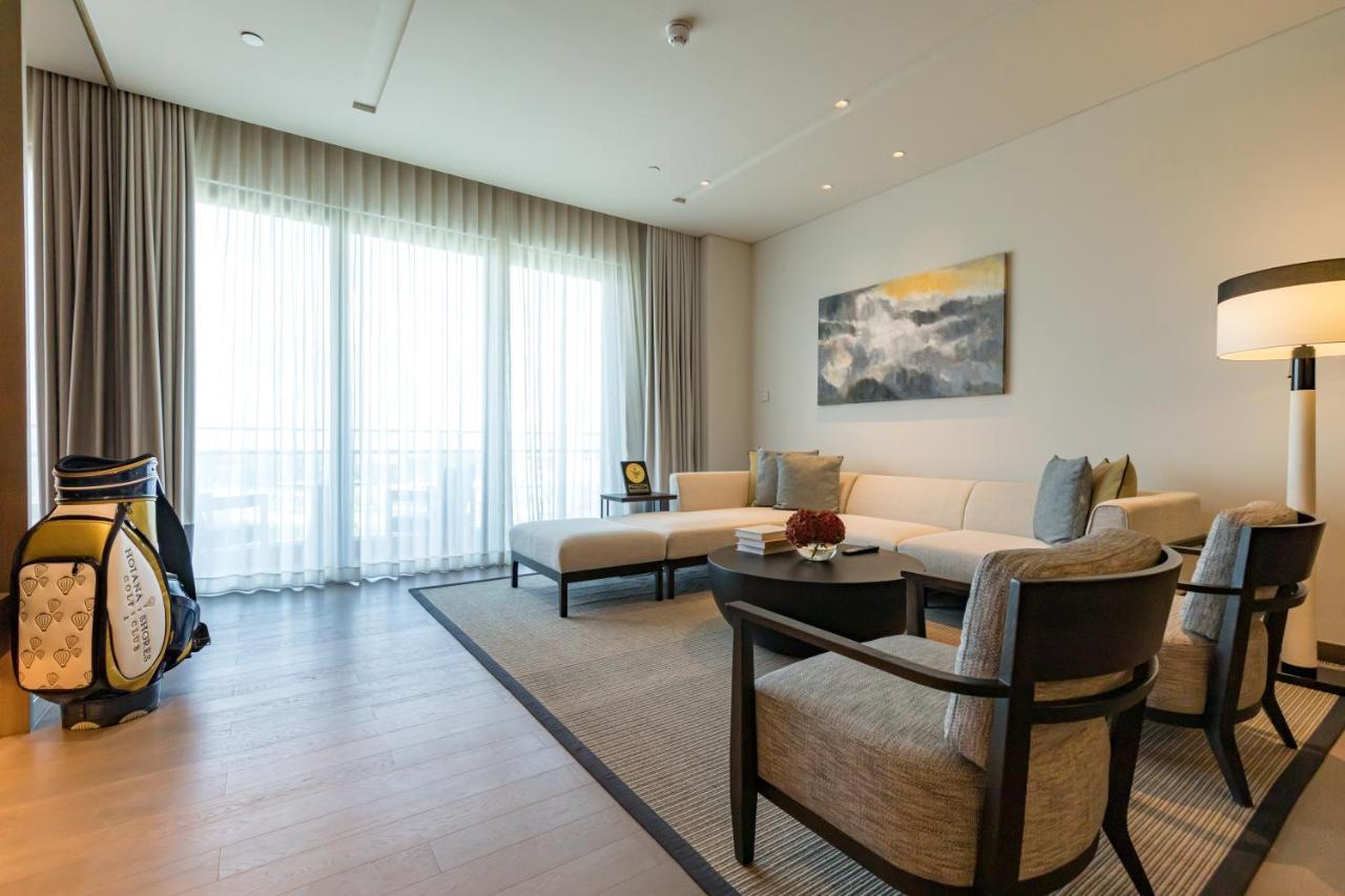 Hoiana Residences Χόι Αν Εξωτερικό φωτογραφία