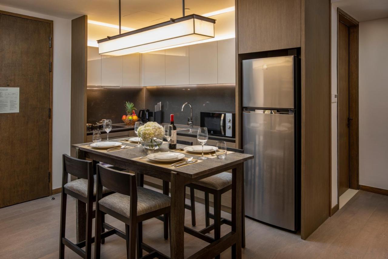 Hoiana Residences Χόι Αν Εξωτερικό φωτογραφία