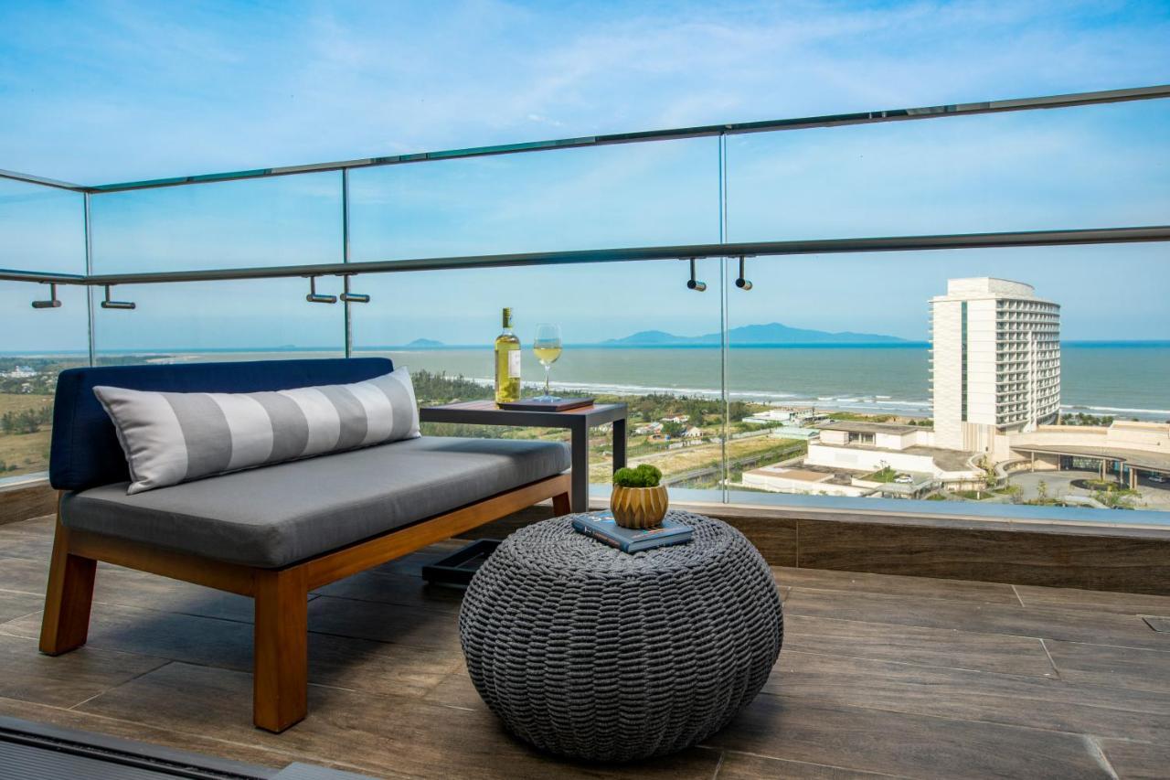 Hoiana Residences Χόι Αν Εξωτερικό φωτογραφία