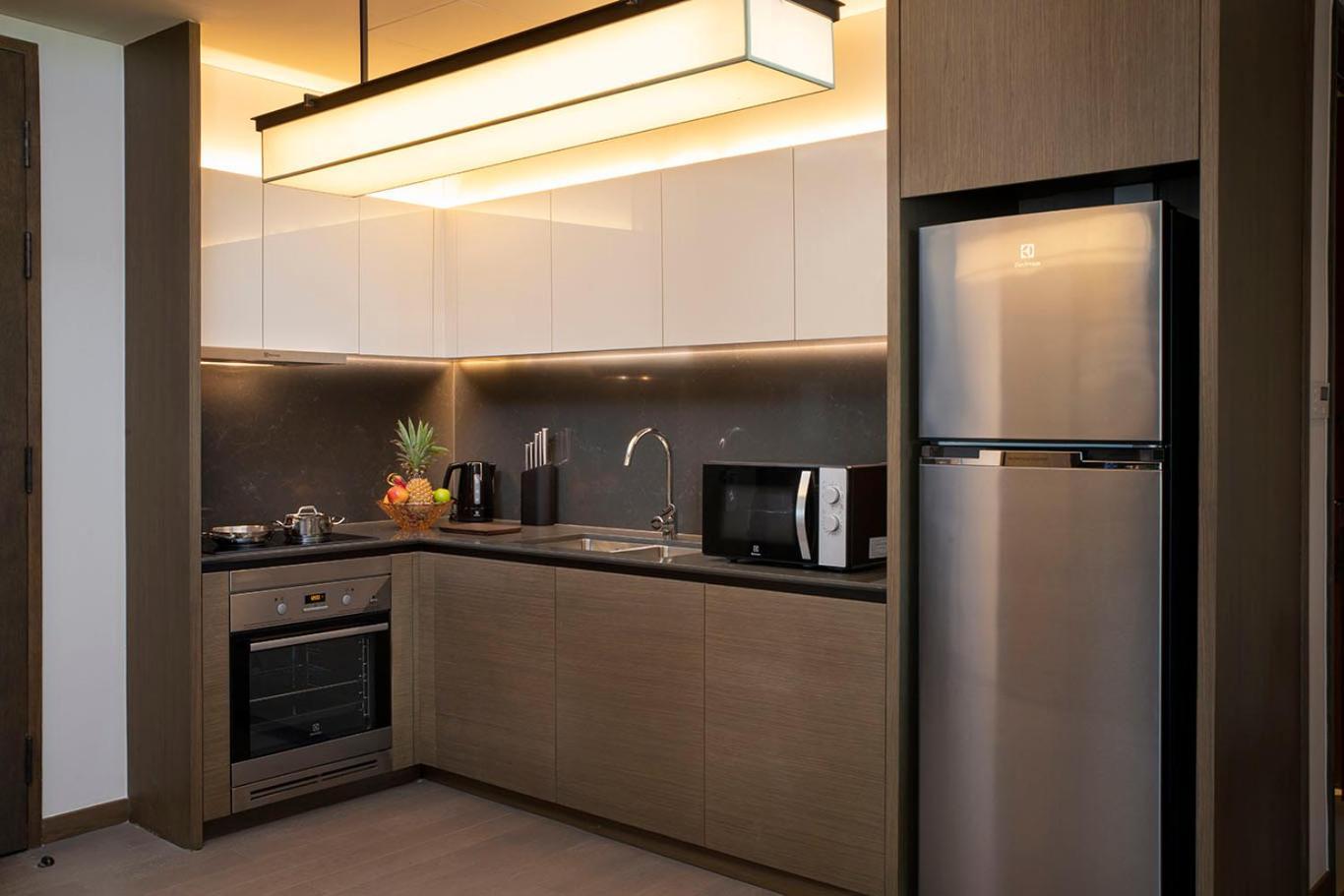 Hoiana Residences Χόι Αν Εξωτερικό φωτογραφία