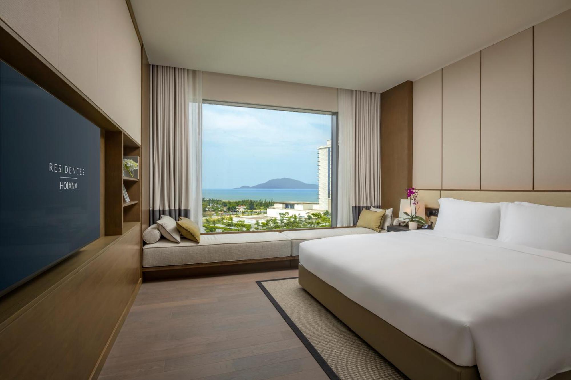 Hoiana Residences Χόι Αν Εξωτερικό φωτογραφία