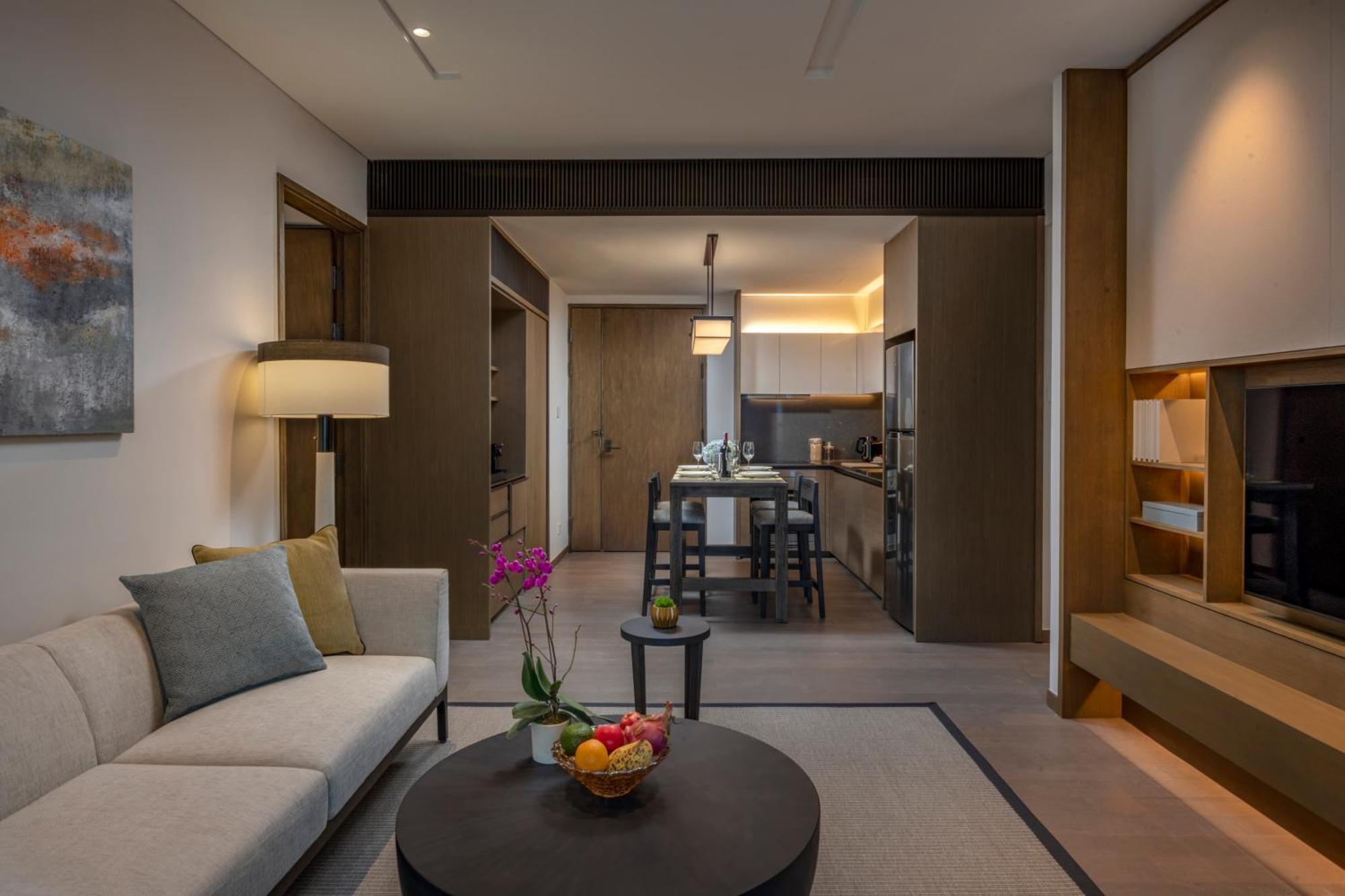 Hoiana Residences Χόι Αν Εξωτερικό φωτογραφία