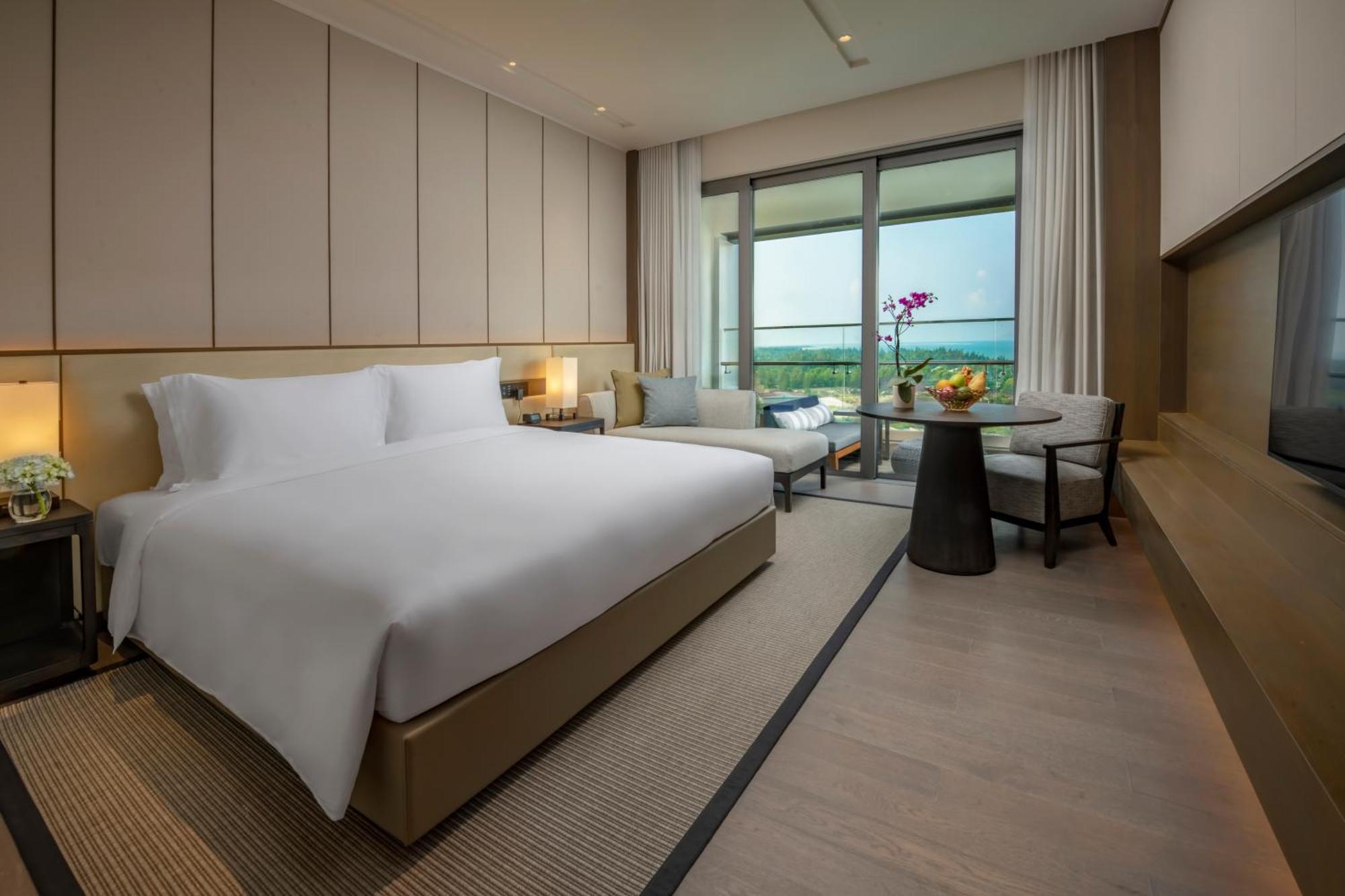 Hoiana Residences Χόι Αν Εξωτερικό φωτογραφία