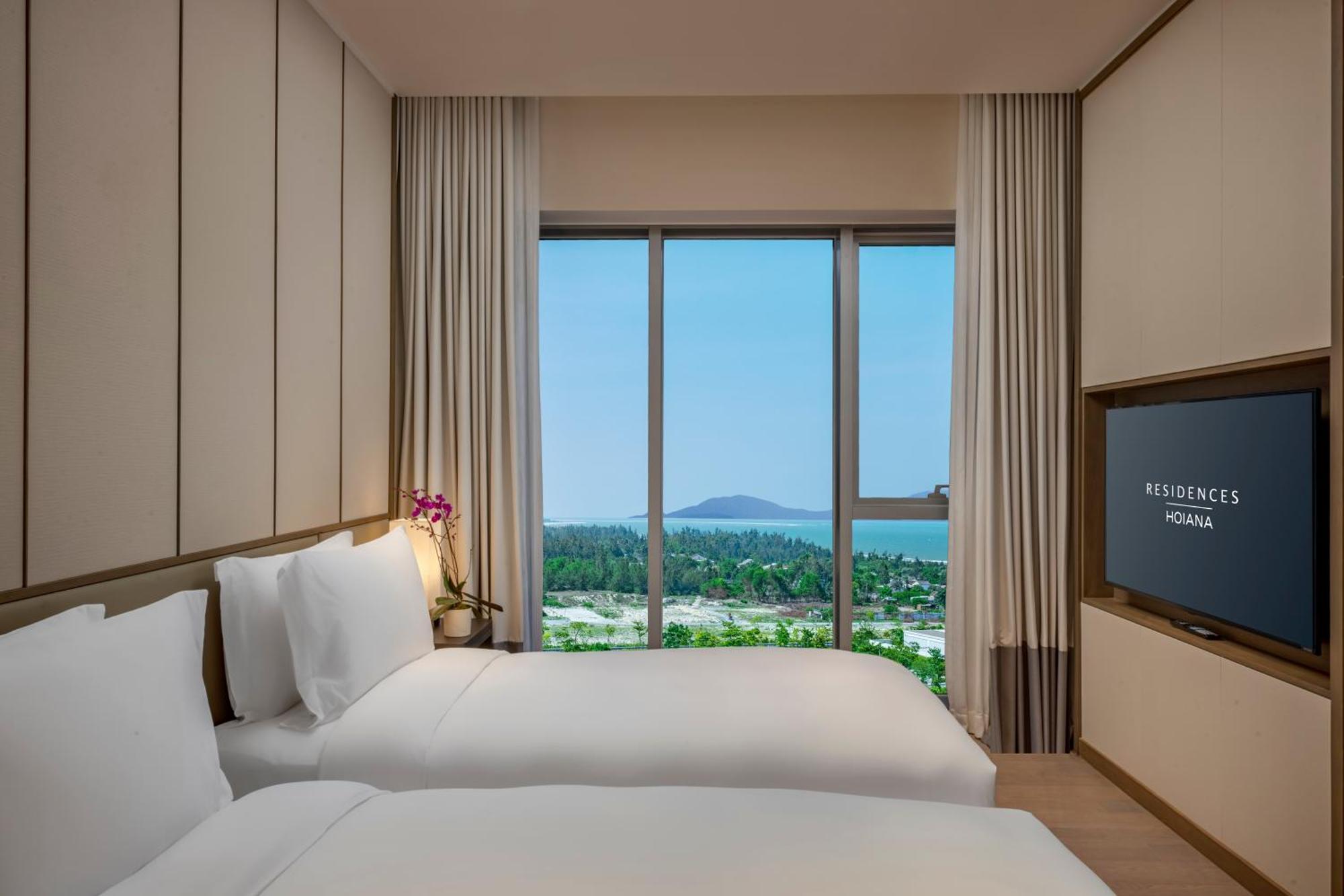 Hoiana Residences Χόι Αν Εξωτερικό φωτογραφία