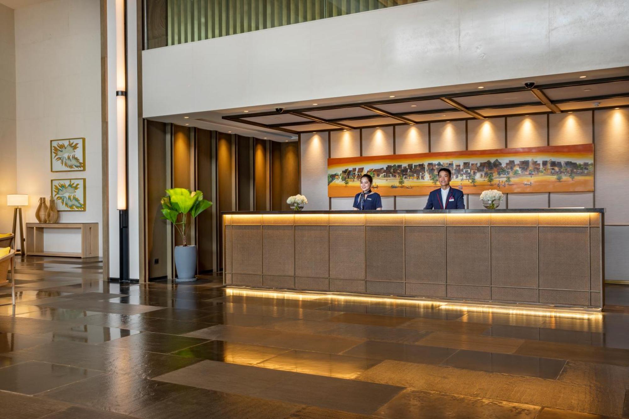 Hoiana Residences Χόι Αν Εξωτερικό φωτογραφία