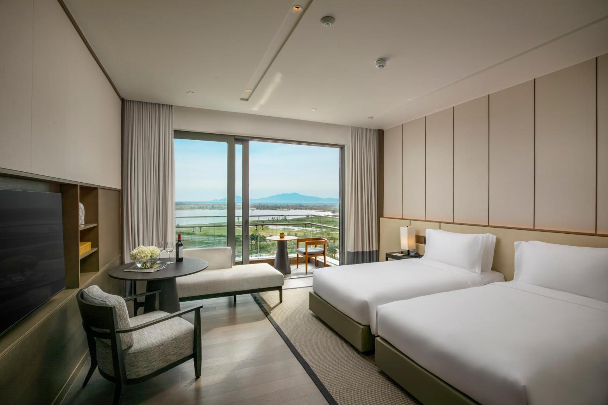 Hoiana Residences Χόι Αν Εξωτερικό φωτογραφία