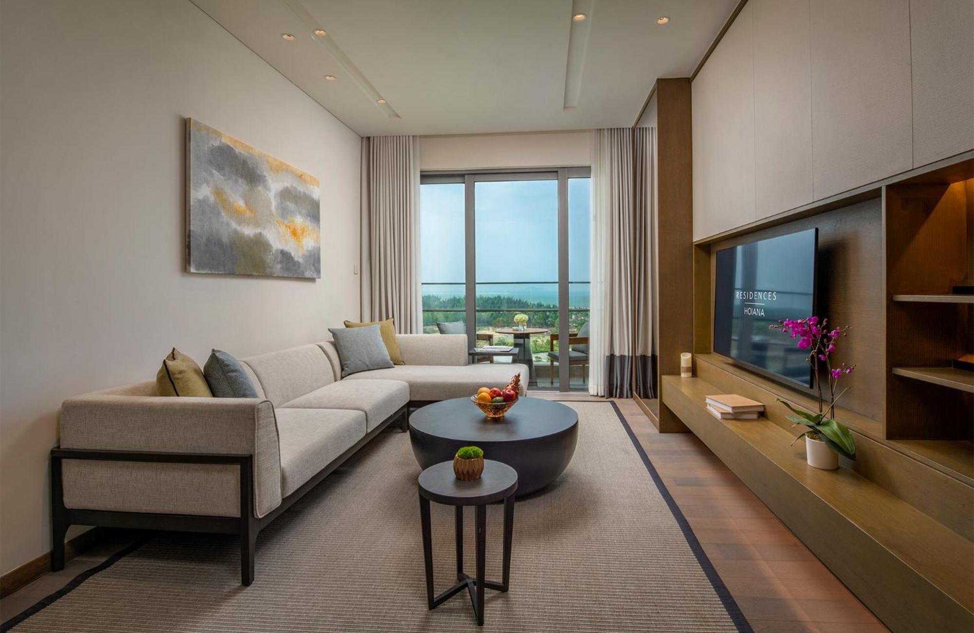 Hoiana Residences Χόι Αν Εξωτερικό φωτογραφία