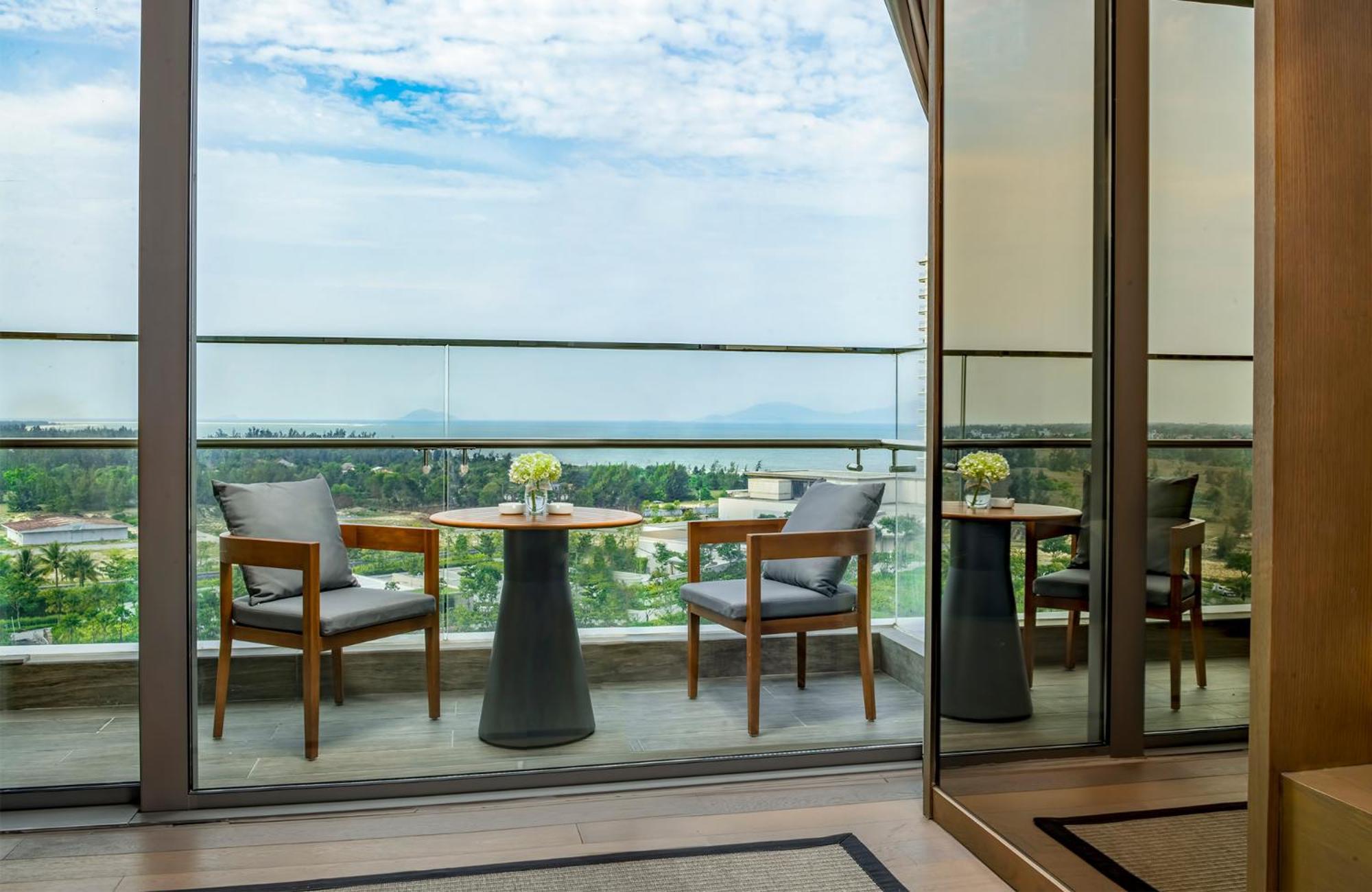 Hoiana Residences Χόι Αν Εξωτερικό φωτογραφία
